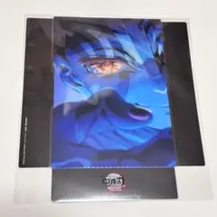 鬼滅の刃 無限城編 第一章 猗窩座再来　入場者特典