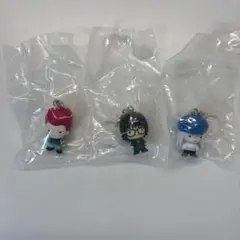 ハンターハンターめじるしアクセサリー