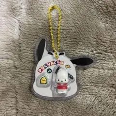 サンリオキャラクターズ パッケージチャーム