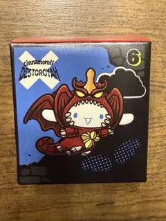 アメリカ限定】シナモン×デストロイア ゴジラ ハッピーセット - メルカリ