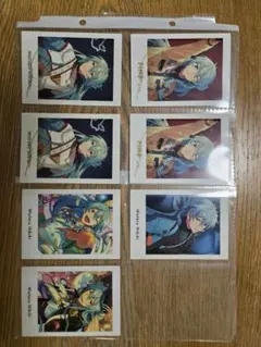 【1/24まで出品】 あんスタ ぱしゃっつ 日々樹渉 まとめ売り