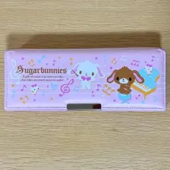 2025年最新】シュガーバニーズ 筆箱の人気アイテム - メルカリ