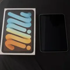 Apple iPad mini 第6世代 Wi-Fiモデル 64GB