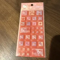 ハローキティ タイルシール