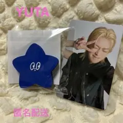 NCT127 THE MOMENTUM YUTA ラントイ　ラントレ