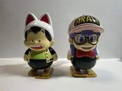 2026年最新】アラレちゃん フィギュアの人気アイテム - メルカリ