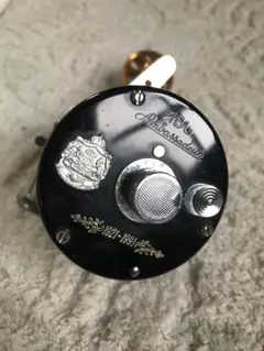 abu アブ ambassadeur 6000c BIG Aロゴ オールド 希少 abu アブ ambassadeur 6000c BIG Aロゴ オールド 希少 アブ