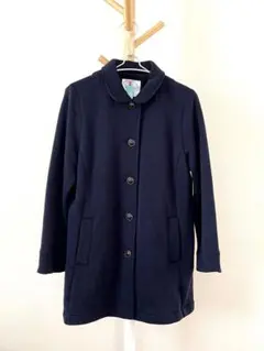 ゴールデンベア フリースジャケット