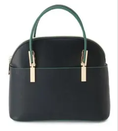 【美品】ROPÉ PICNIC 2WAYハンドバッグ ショルダーバッグのサムネイル