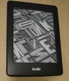 Amazon Kindle 4GB 6インチ Wi-Fi DP75SDI