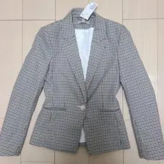 h&m テーラードジャケット
