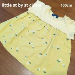 フリル　Tシャツ