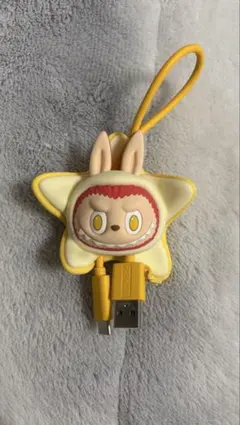 2025年最新】ラブブ ケーブルの人気アイテム - メルカリ