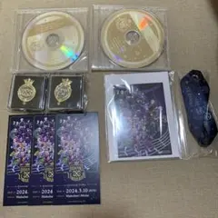 うたプリ ASSMU 特典