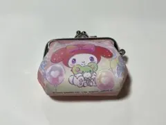 マイメロ　コインケース