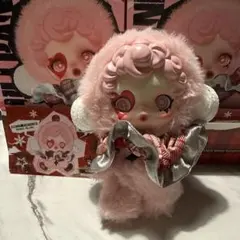 2025年最新】popmart skullpanda winter symphonyの人気アイテム