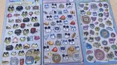 たまごっち ボンボンドロップシール 新品未開封　正規品　3枚セット