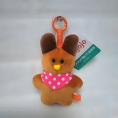 モジョジョジョぬいぐるみマスコット
