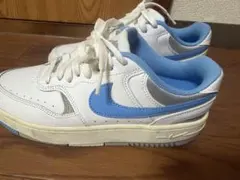 NIKE スニーカー DX9176-108 24.5cm