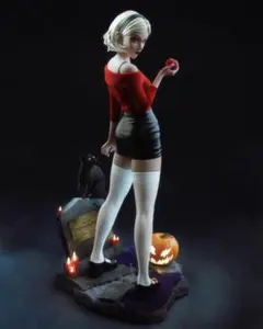 コカコーラ ピンナップガール 美脚 金髪 レトロ像 フィギュア スタチュー コカコーラ ピンナップガール 美脚 金髪 レトロ像 フィギュア