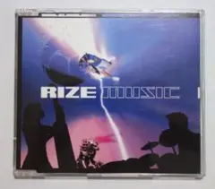 RIZE MUSIC CD