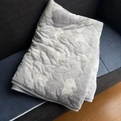 ニトリ オクダケシキパッド Nウォーム i-n Pベア グレー