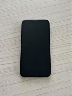 iPhone14 128GB SIMフリーブラック バッテリー83%美品動作良好