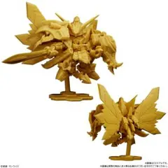 ガンダム スペリオルディファイン No.02 騎士スペリオルドラゴン