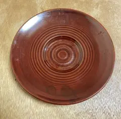 輪島塗 和皿 60s 70s ③のサムネイル