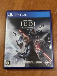 Star Wars ジェダイ：フォールン・オーダー