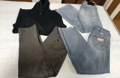 古着　まとめ売り　ユニクロ他