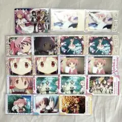まどマギ　鹿目まどか　まとめ売り　スナップマイド　メモリアルカードコレクション