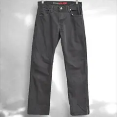 セ*ジ様 ディッキーズ　ダック ワークパンツ　チャコールグレー　W30　ストレー