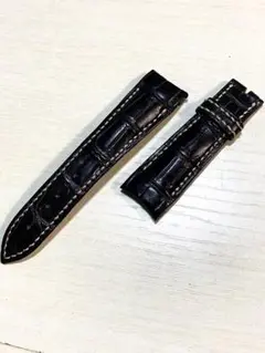 ブレゲ　純正 ベルト 22mm ダークブラウン ブレゲ 純正 ベルト 22mm ダークブラウン 楽天市場】ブレゲ 純正