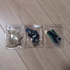 チョーカー ３点セット