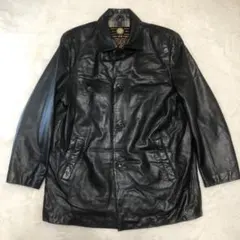 2025年最新】ANDREW MARC MARC NEWYORK メンズ レザージャケット