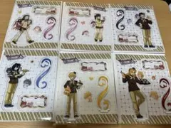 鬼滅の刃 アクリルスタンド