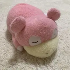 2025年最新】ポケモンスリープ ヤドン ぬいぐるみの人気アイテム