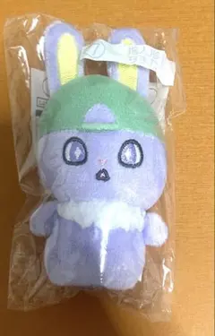 【お値下げしました】JO1 JOCHUM ちまた ぬいぐるみ 指人形 JOCHUM JO1オリジナルカード付きぬいぐるみ11/8(火)正午より予約