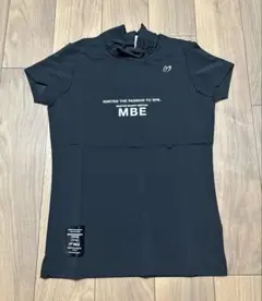新品　マスターバニーエディション　モックネック　半袖シャツ　カットソー　サイズ0