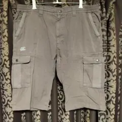 CANTERBURY カーゴショーツ ハーフパンツ XLのサムネイル