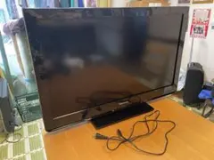 録画機能付・37V】パナソニック ビエラ TH-L37R1 37インチ - メルカリ