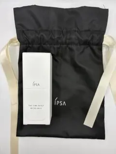 IPSA THE TIME RESET MICRO MIST 50mL新品未開封