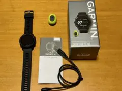 GARMIN ForeAthlete 745 ランニングダイナミクスポッド付き