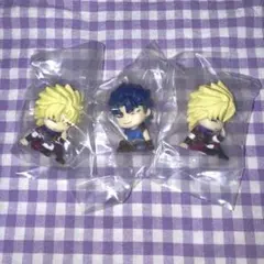 ジョジョ 肩ズン ジョナサン ディオ