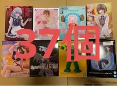 フィギュア　まとめ売り21