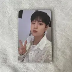 スキズ スンミン トレカ 継続特典 Straykids