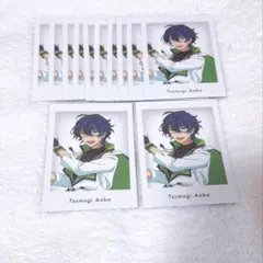 あんスタ ぱしゃっつ 特典 青葉つむぎ