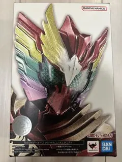 掘り出し」真骨彫規格カスタム仮面ライダーオーズ プトティラコンボ