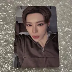 ALPHADRIVEONE ALD1 アドワン アルノ 対面 特典 トレカ